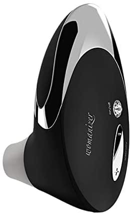 Womanizer Pro W500 Clitoral Sucking Vibrator Vibrator Toy for Women-Xsecret- Strive to protect your secret