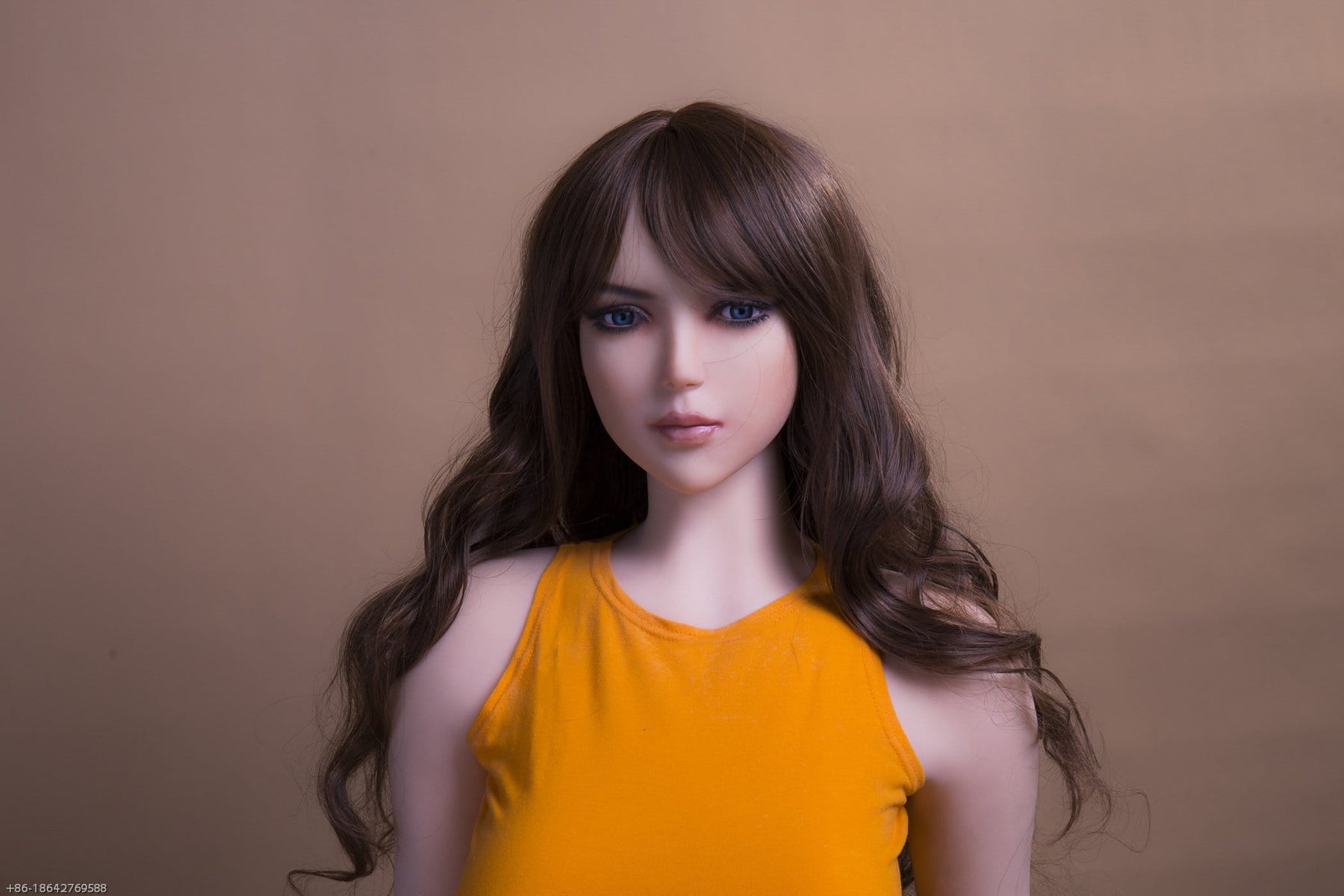 Qita doll's Bai Li(百里)-Xsecret- Strive to protect your secret