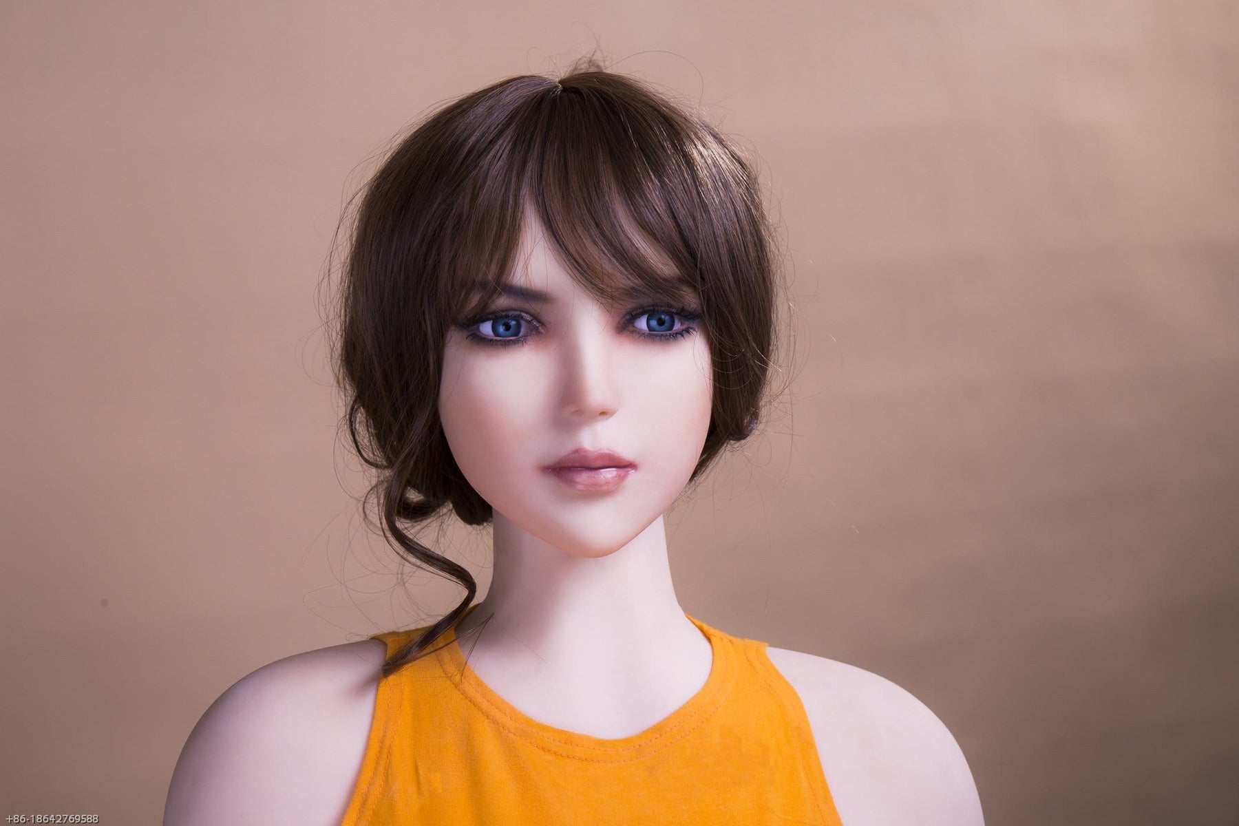 Qita doll's Bai Li(百里)-Xsecret- Strive to protect your secret