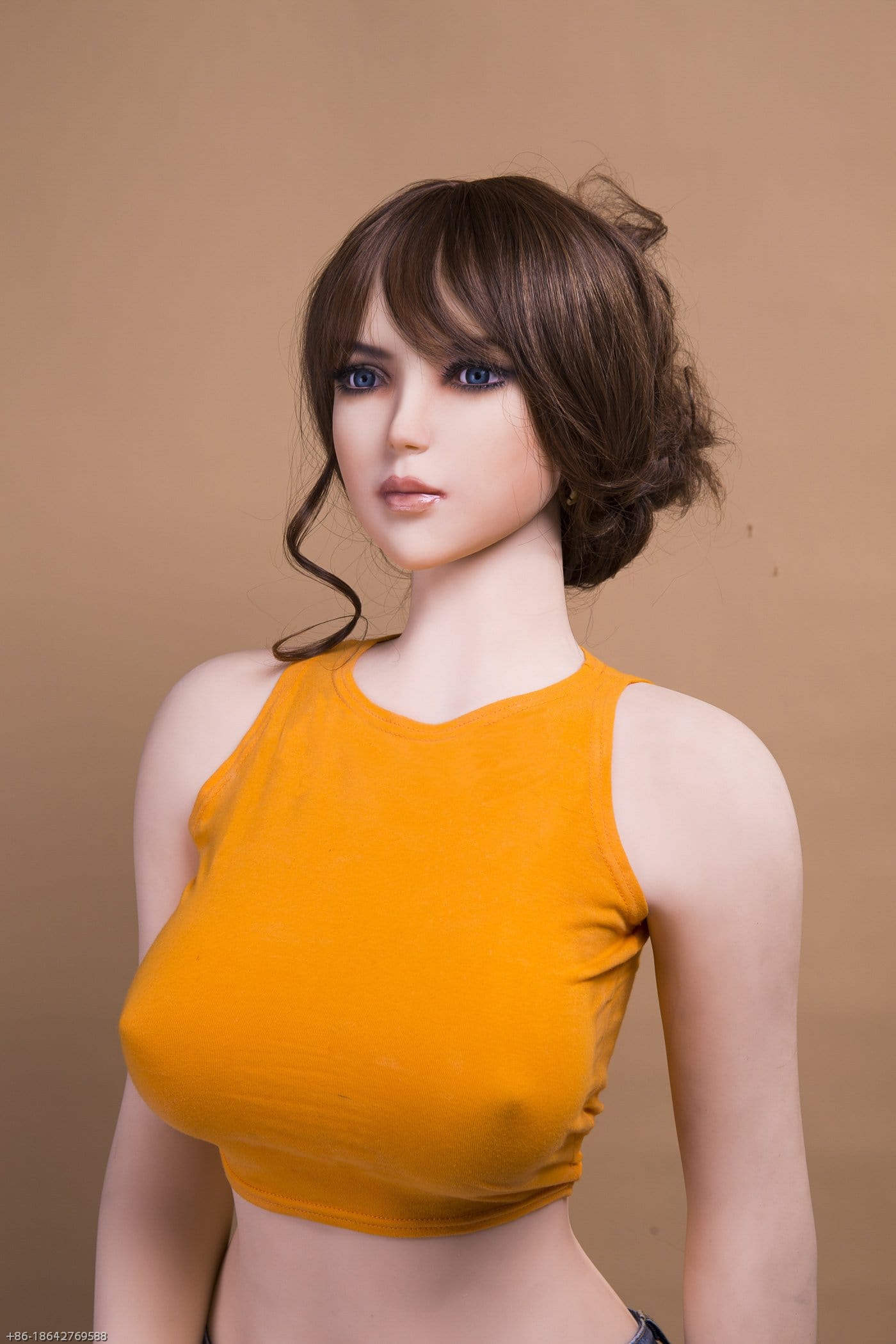 Qita doll's Bai Li(百里)-Xsecret- Strive to protect your secret