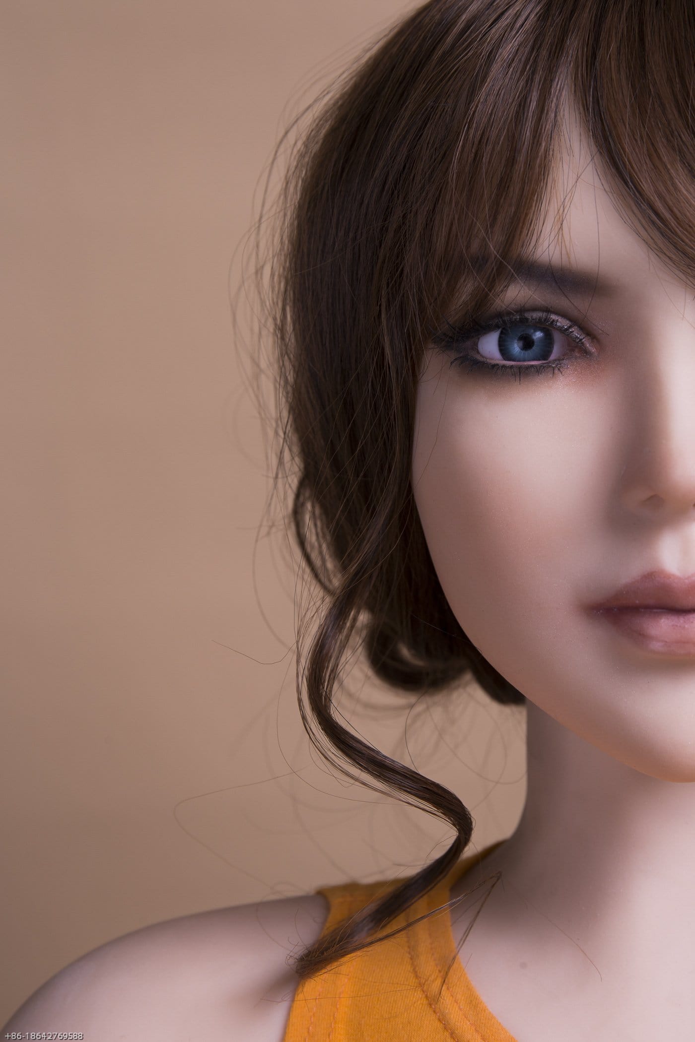 Qita doll's Bai Li(百里)-Xsecret- Strive to protect your secret
