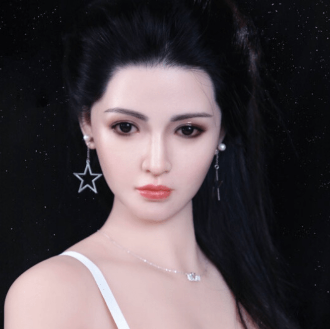 AF Doll 170CM Silicone Face-Xsecret- Strive to protect your secret