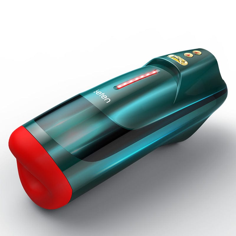 Leten Air Oral 3.0 口腔自慰器
