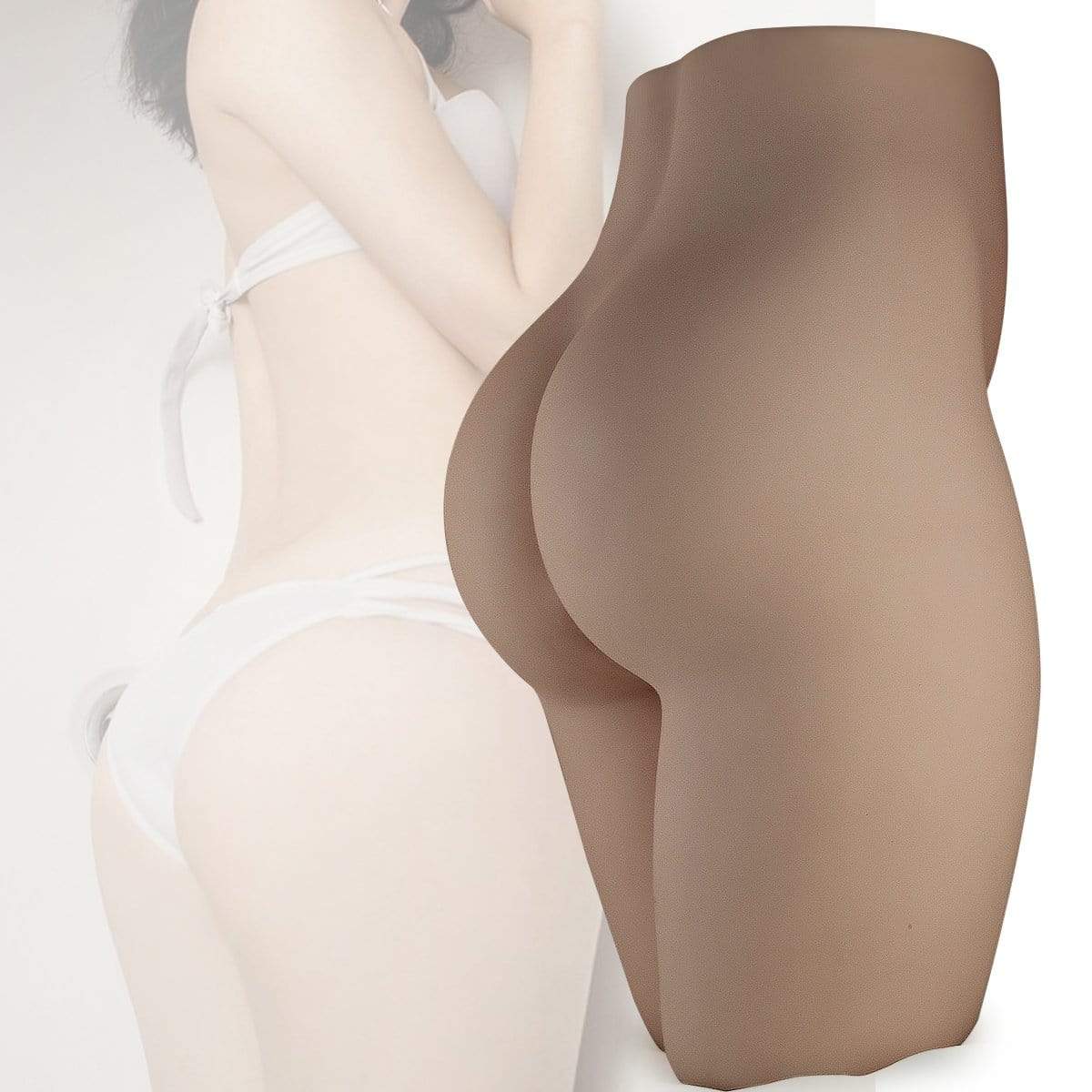 BeiBei Long Leg Dual Hole 7KG For Him-Xsecret- Strive to protect your secret