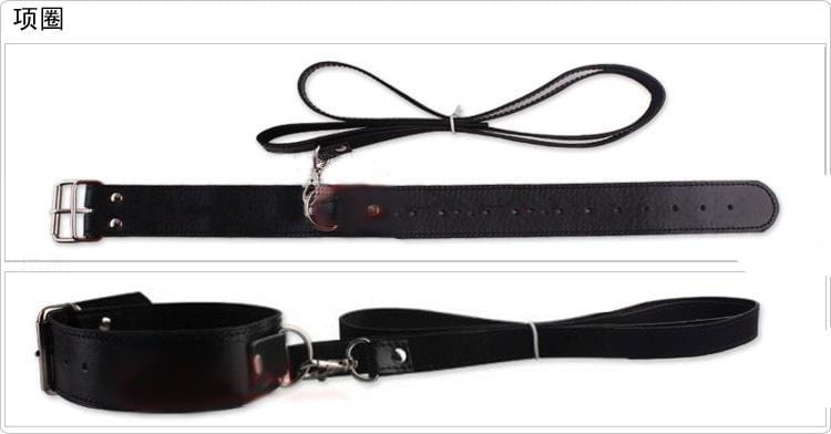 Bondage Kit BDSM 10 In 1 set-Xsecret- Strive to protect your secret