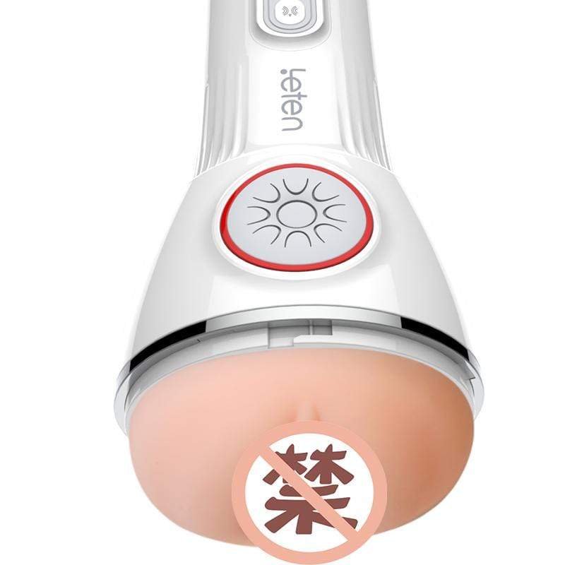 2020 Leten AMT 4th Generation Rola Misaki & YUI HANATO MALE MATURBRATOR FOR HIM-Xsecret- Strive to protect your secret