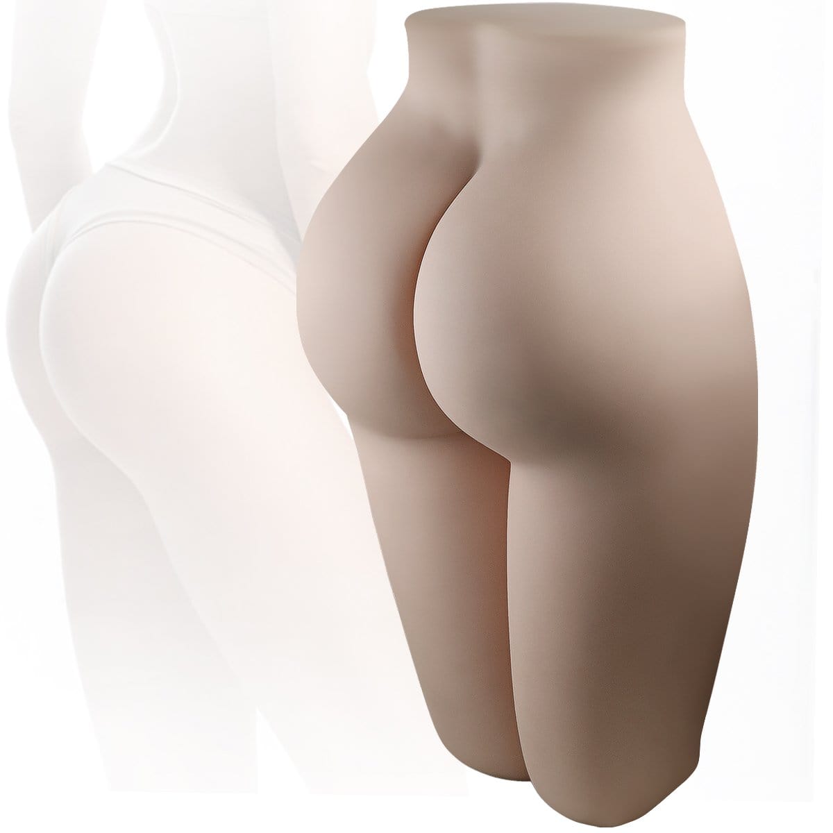 Yiyi Long Leg Dual Hole 15KG For Him-Xsecret- Strive to protect your secret
