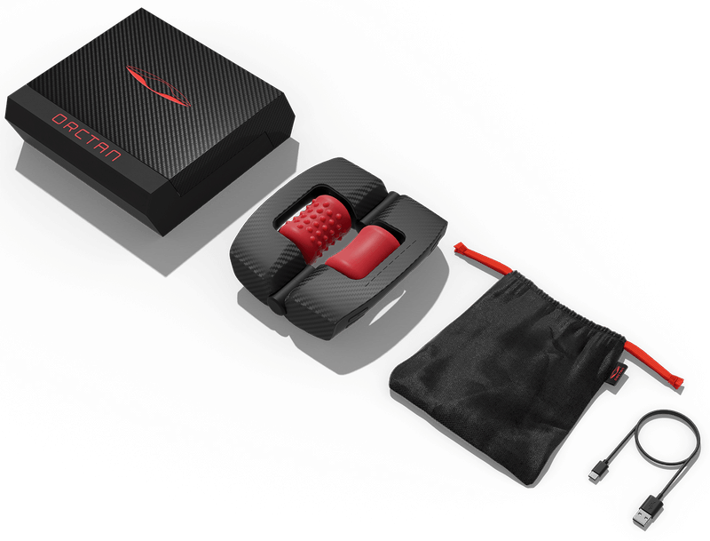 Orctan - Oral Sex Stimulator
