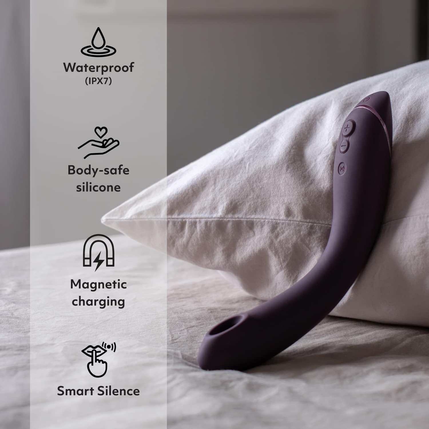 Womanizer OG G-spot Vibrator