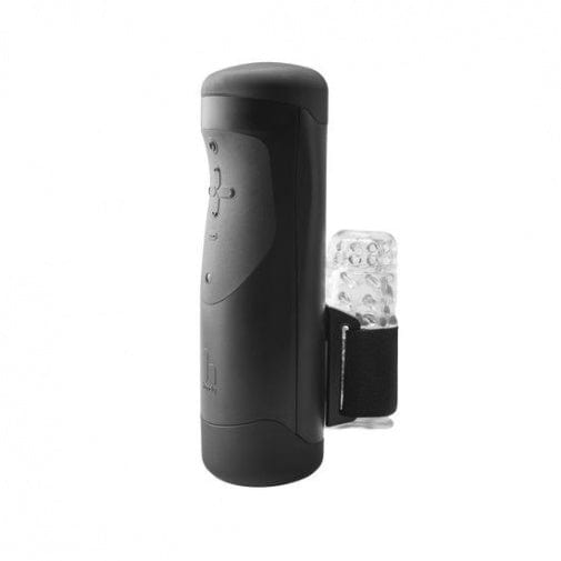 The Handy - 应用程序控制的交互式蓝牙 Stroker 男性自慰器