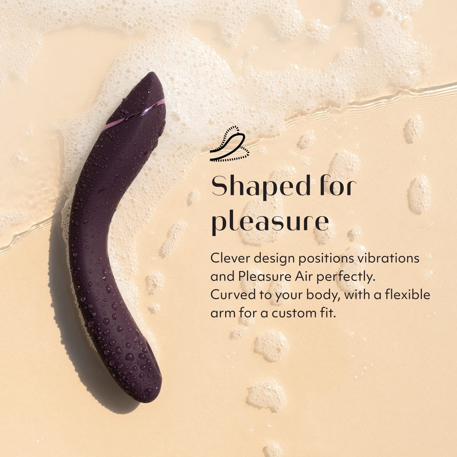 Womanizer OG G-spot Vibrator