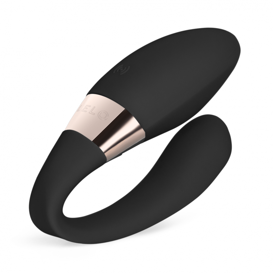 Lelo - Tiani Harmony 双动应用程序控制的情侣振动器