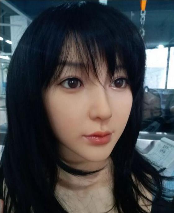 Exdoll UK170 EVO 若亦 170CM-Xsecret- Strive to protect your secret