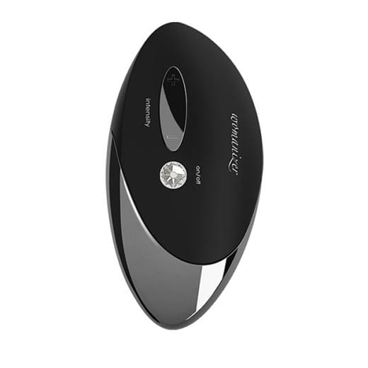 Womanizer Pro W500 Mainan Penggetar Menghisap Klitoris Penggetar untuk Wanita
