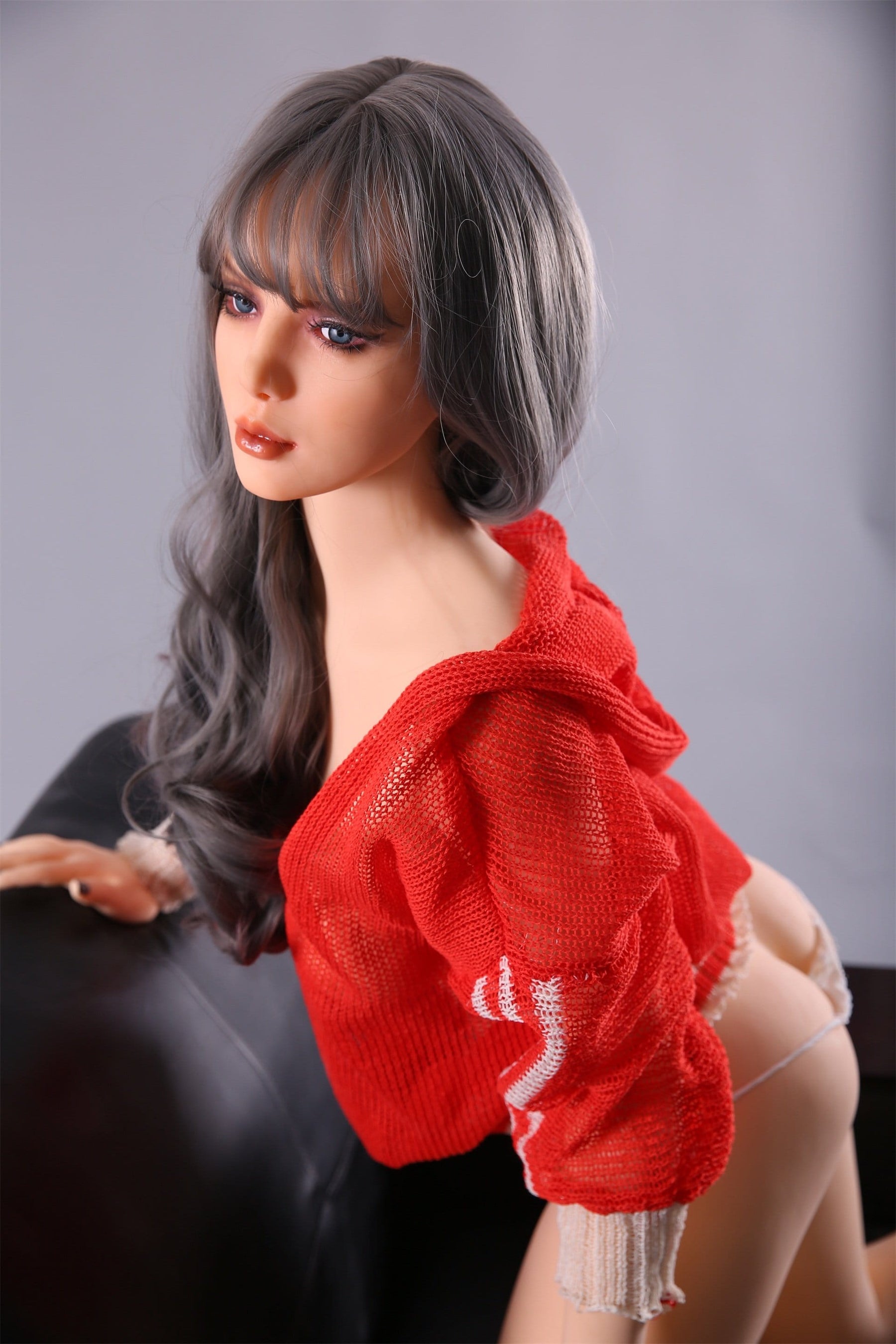 Qita doll's Bella (贝拉)-Xsecret- Strive to protect your secret