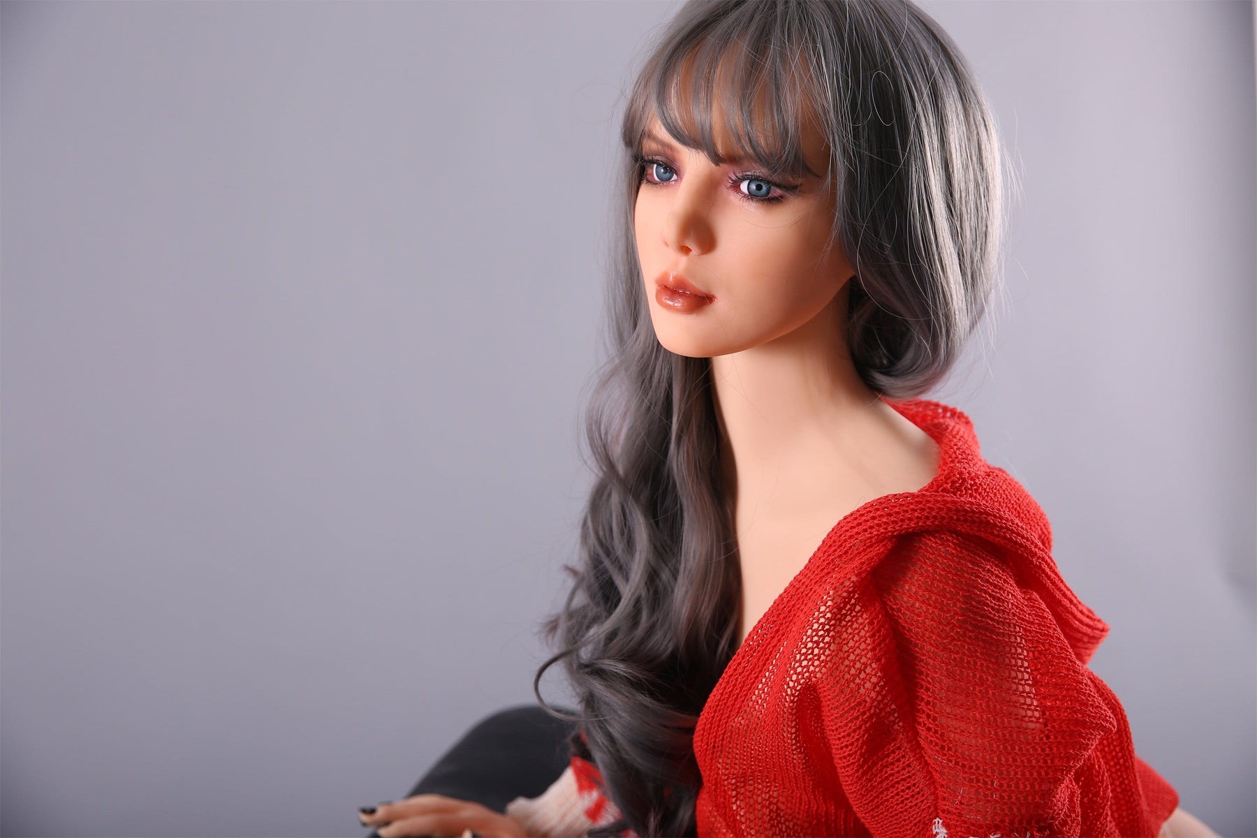 Qita doll's Bella (贝拉)-Xsecret- Strive to protect your secret