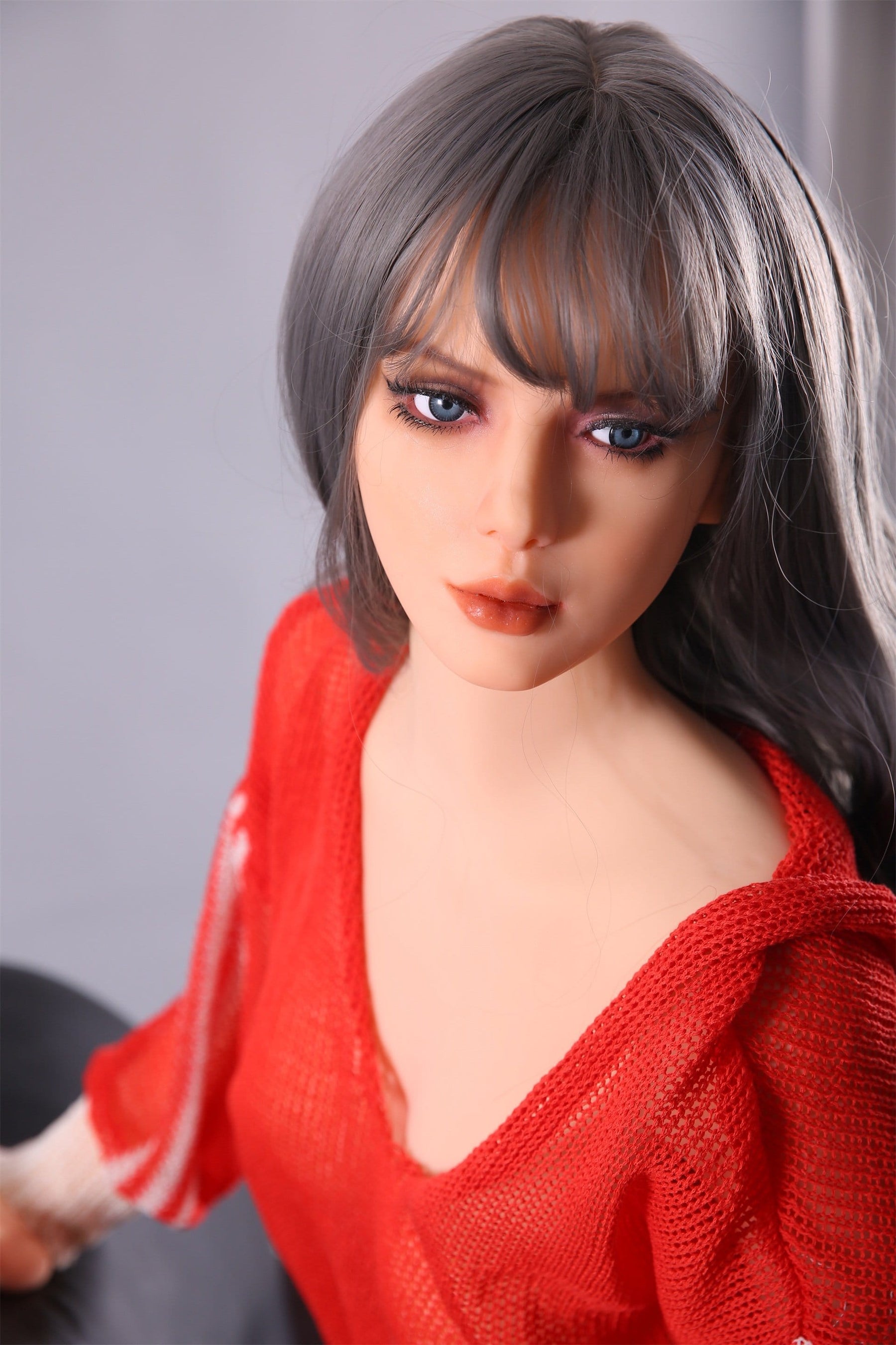Qita doll's Bella (贝拉)-Xsecret- Strive to protect your secret