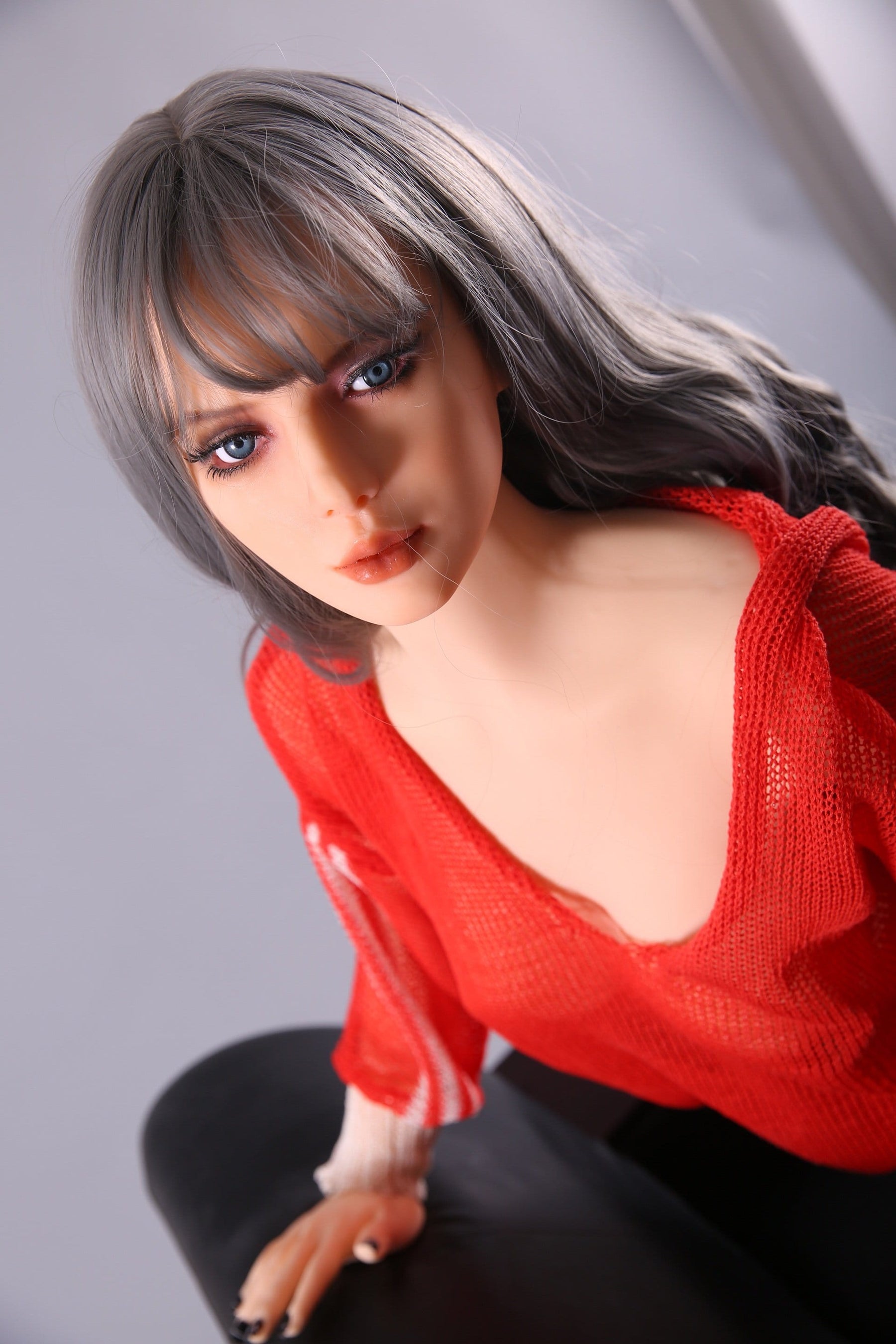 Qita doll's Bella (贝拉)-Xsecret- Strive to protect your secret