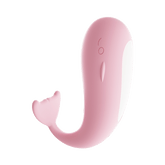 KAWALAN APP MizzZee Penggetar ikan paus