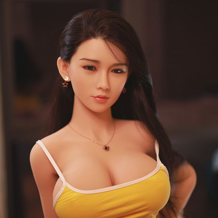 PRE ORDER YI RAN 1.0 GENUINE JY DOLL SEX DOLL 140 170CM