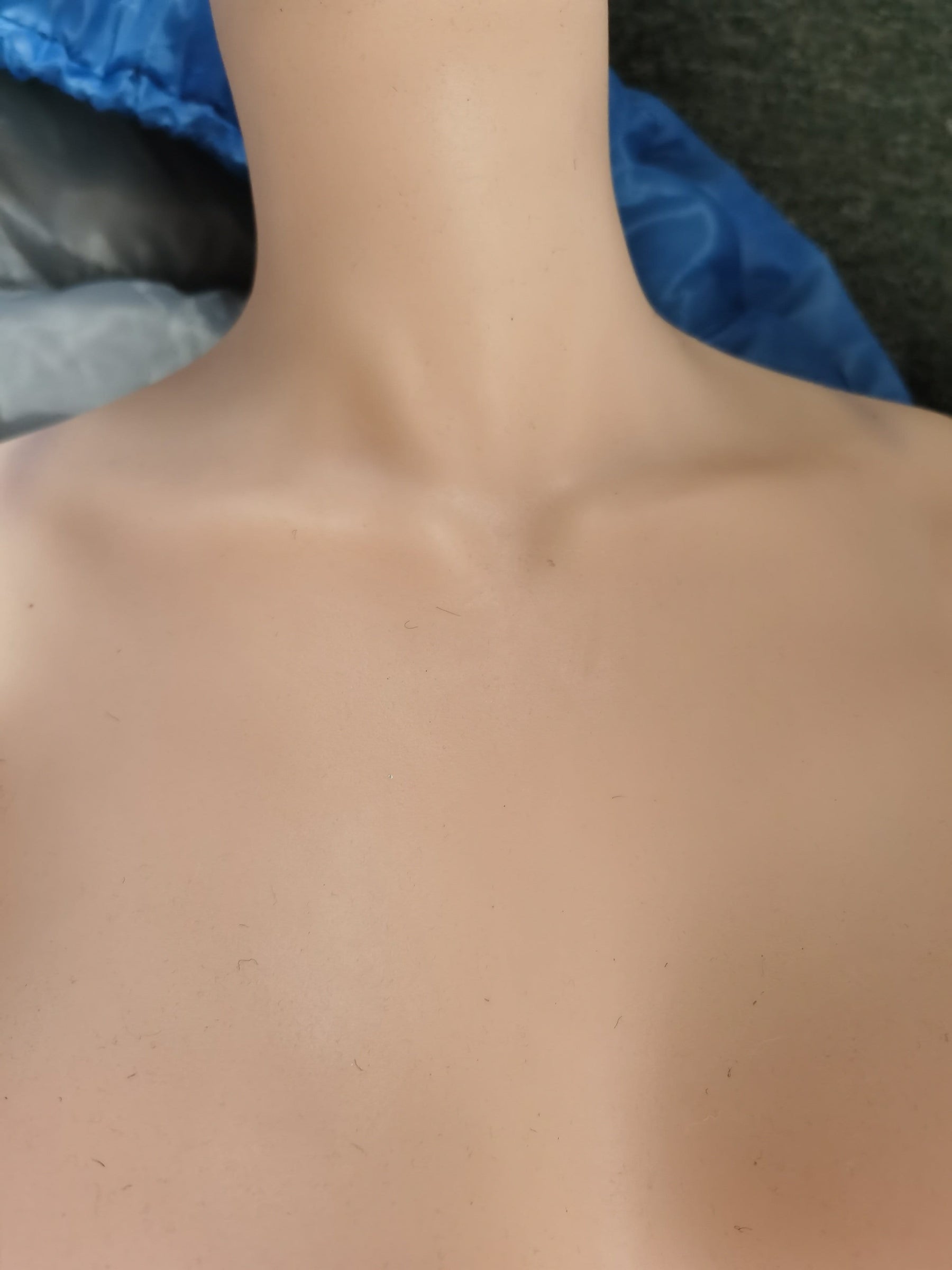 Exdoll UK170 EVO 若亦 170CM-Xsecret- Strive to protect your secret