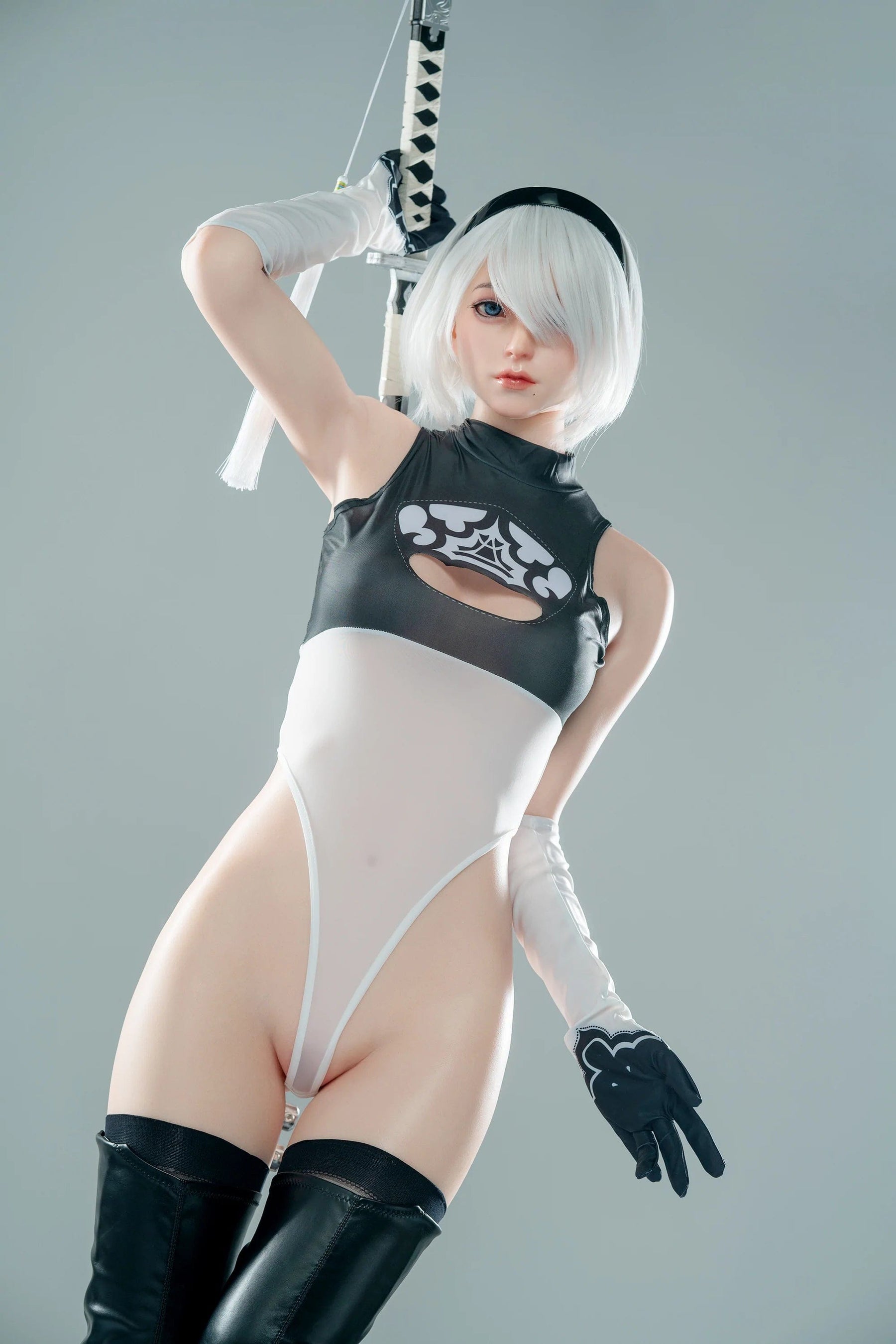 Zelex 娃娃 - 170cm 2B