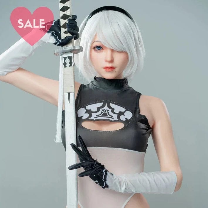 Zelex Doll - 170cm 2B