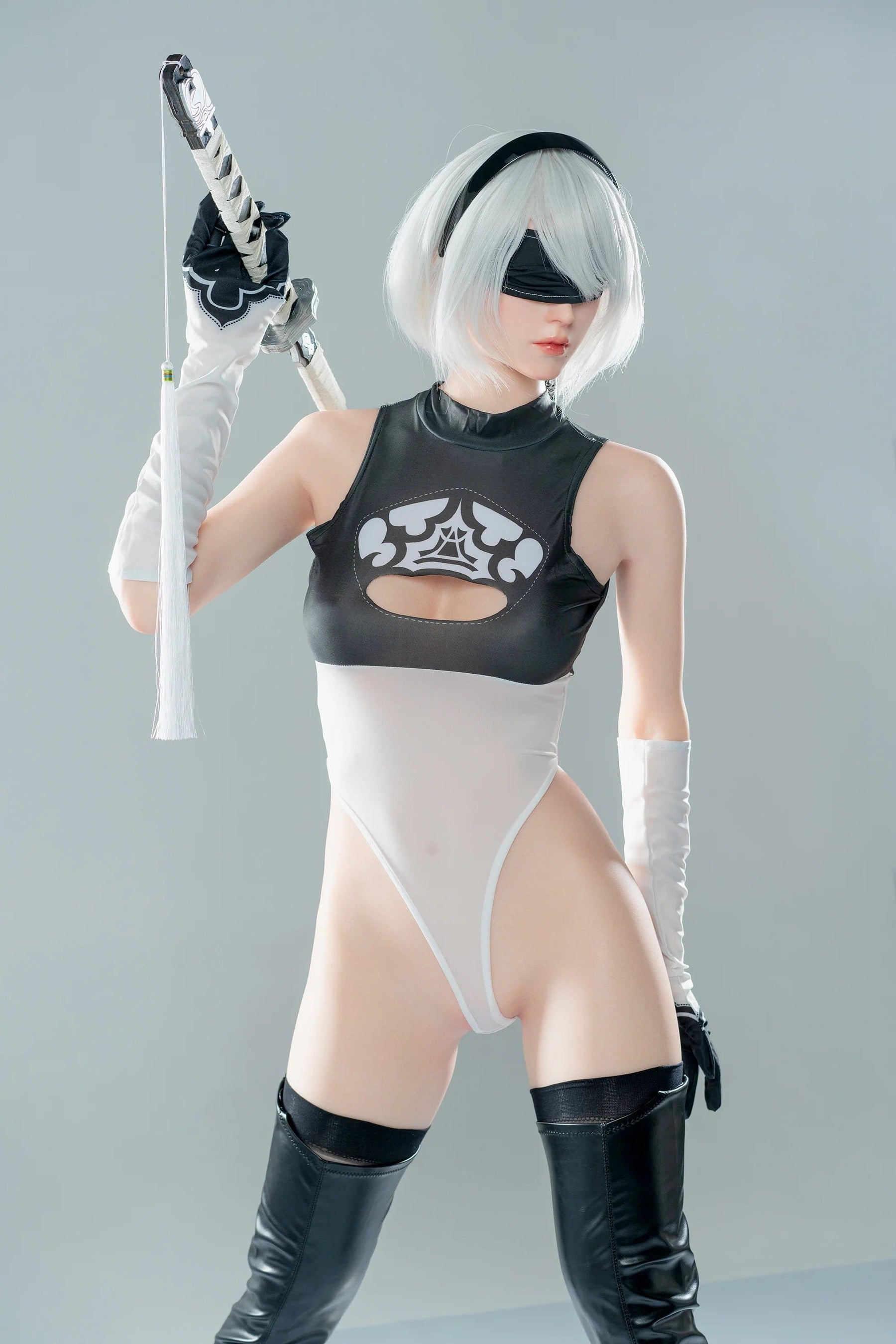 Zelex 娃娃 - 170cm 2B