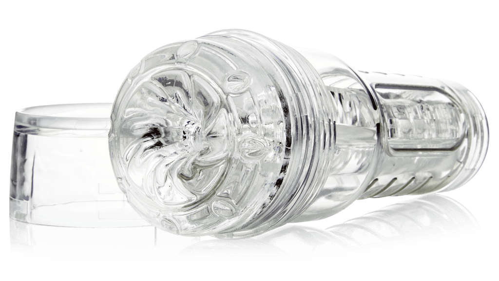 Fleshlight - 去扭矩冰