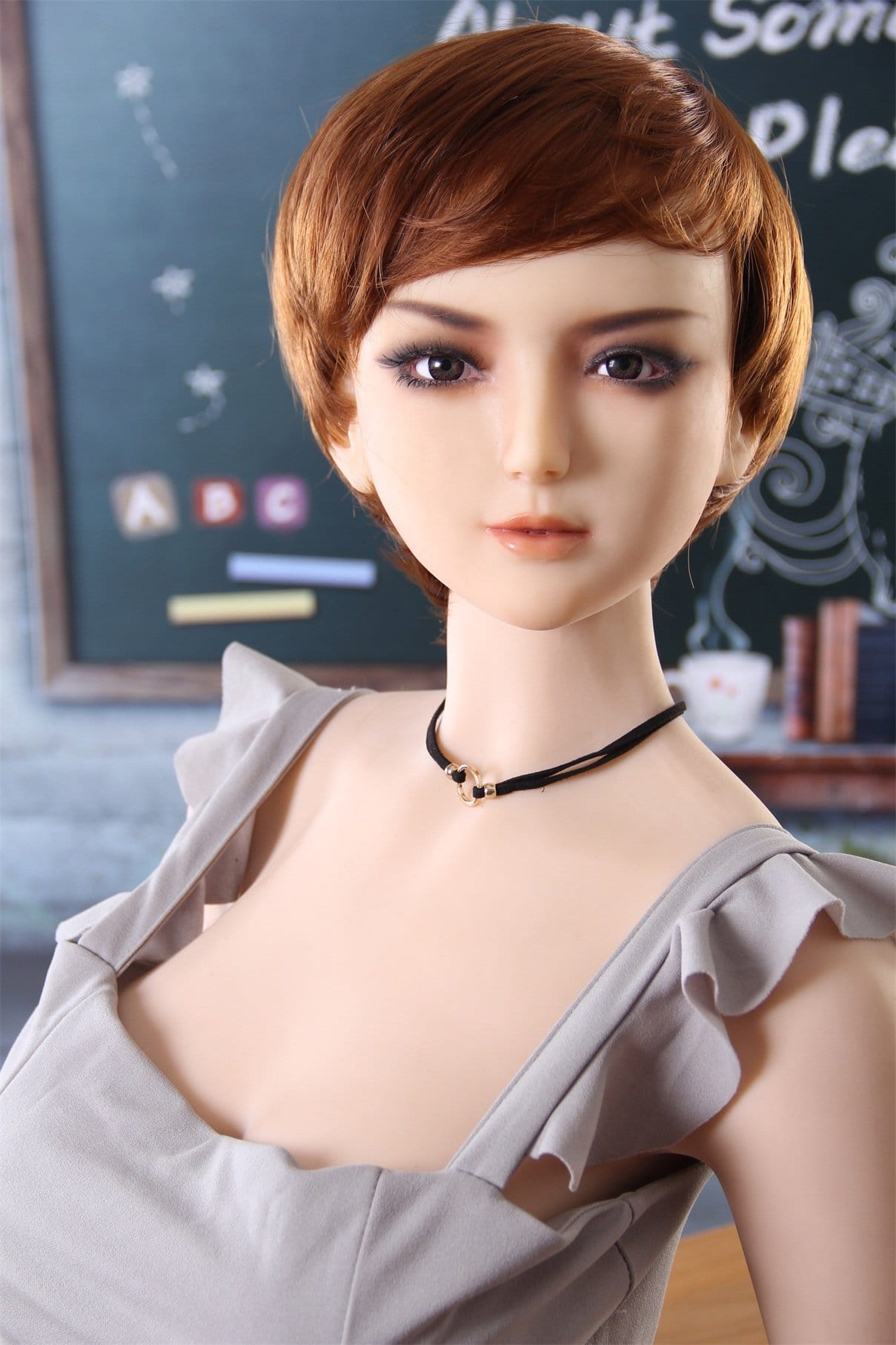 Qita doll's Nan Gong (南宫)-Xsecret- Strive to protect your secret