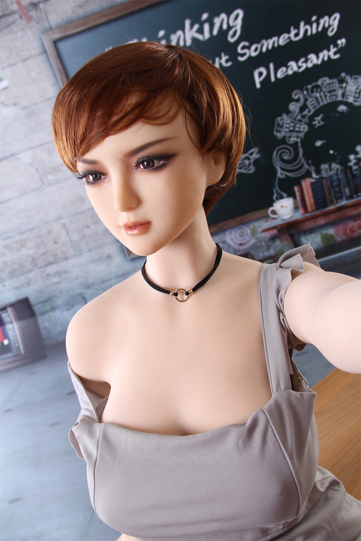 Qita doll's Nan Gong (南宫)-Xsecret- Strive to protect your secret