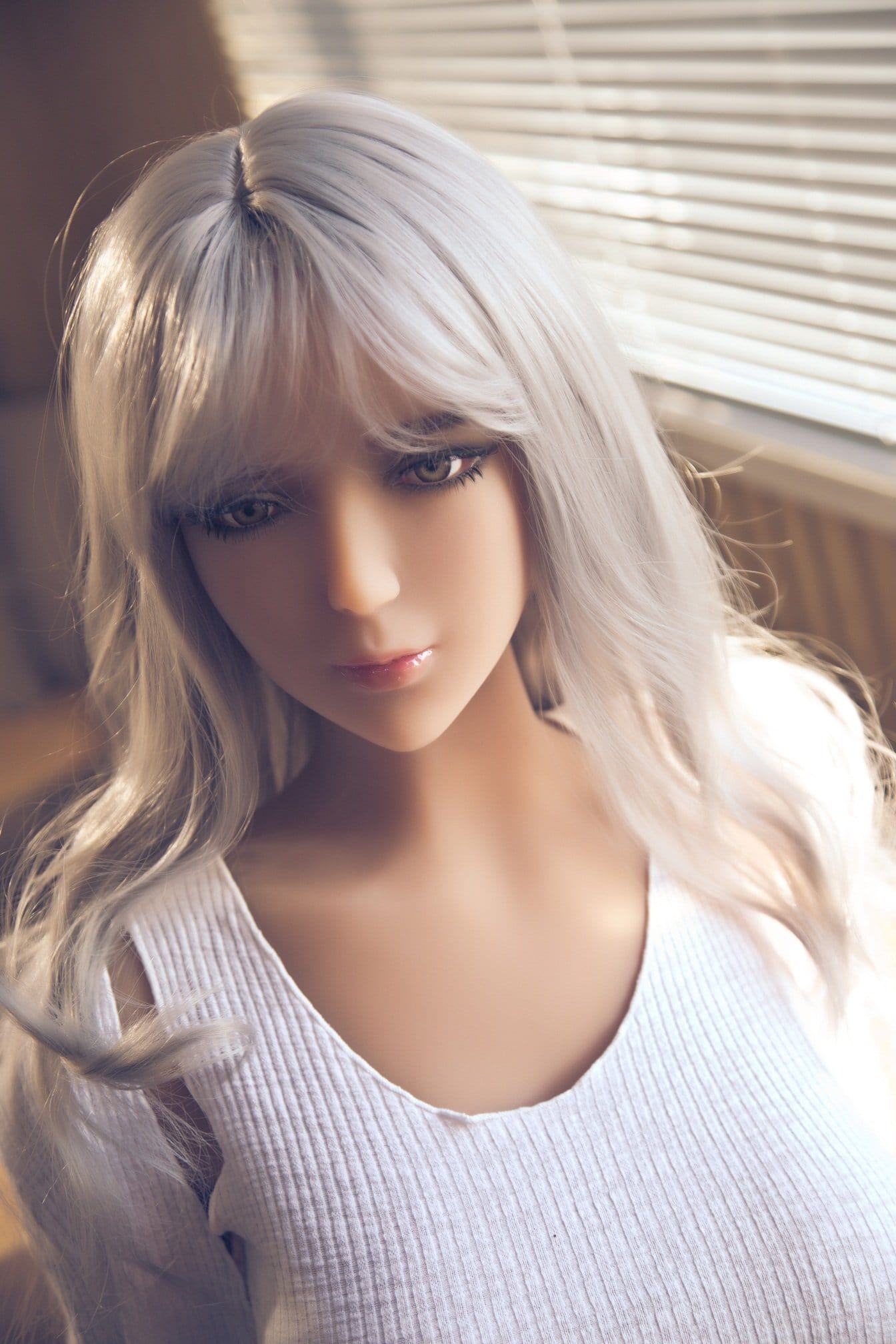 Qita doll's Bai Li(百里)-Xsecret- Strive to protect your secret