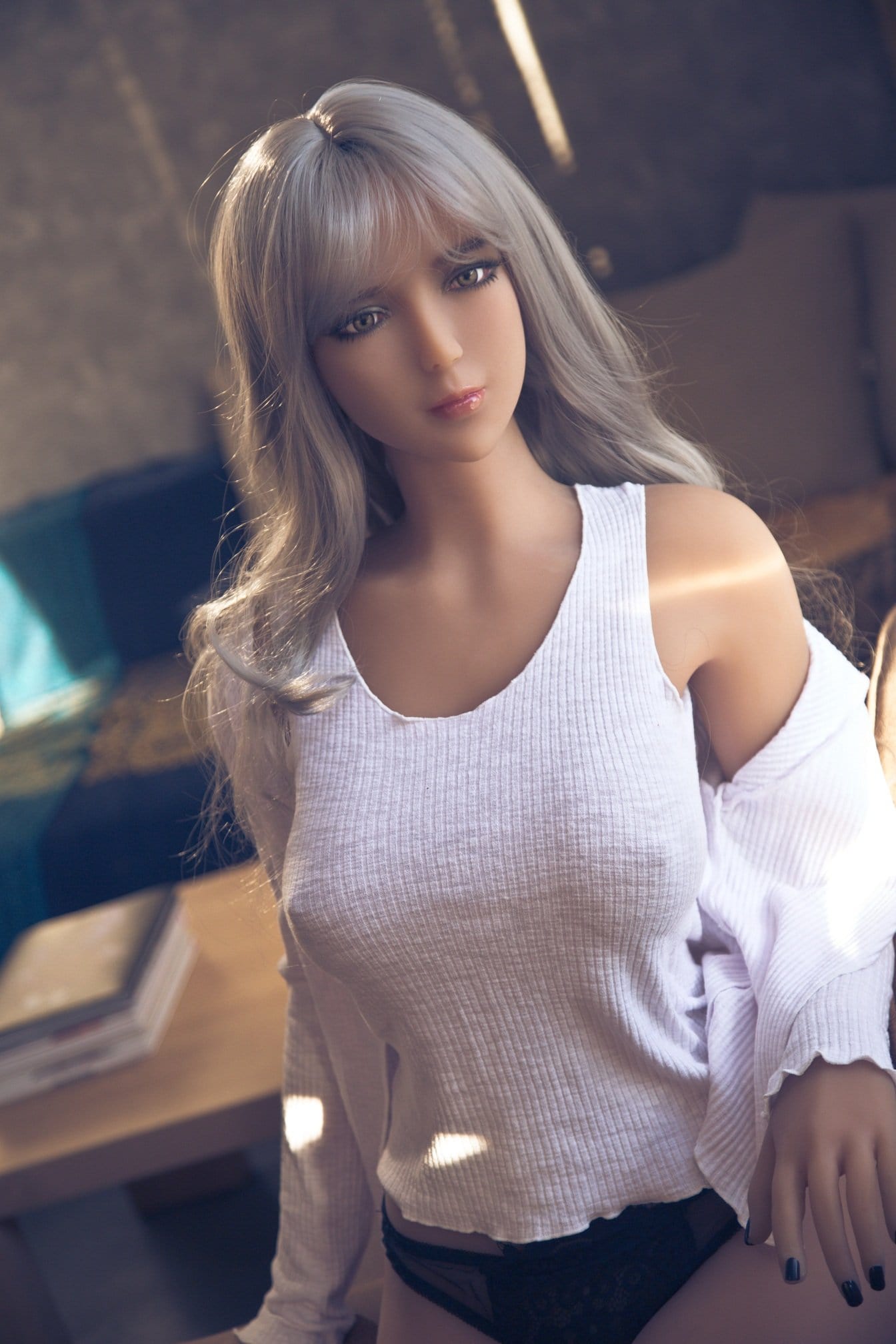 Qita doll's Bai Li(百里)-Xsecret- Strive to protect your secret