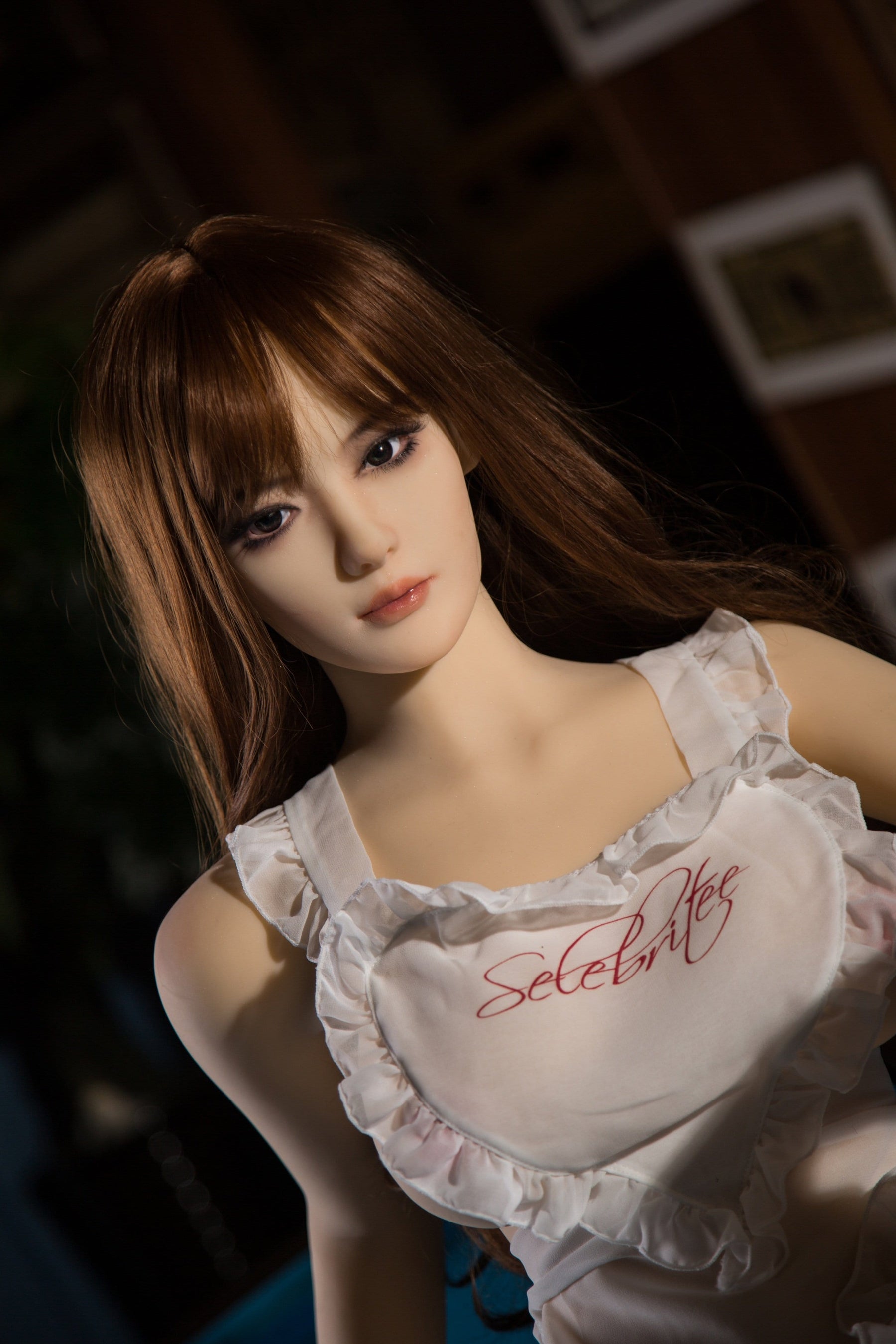Qita doll's Liu qian (柳芊)-Xsecret- Strive to protect your secret