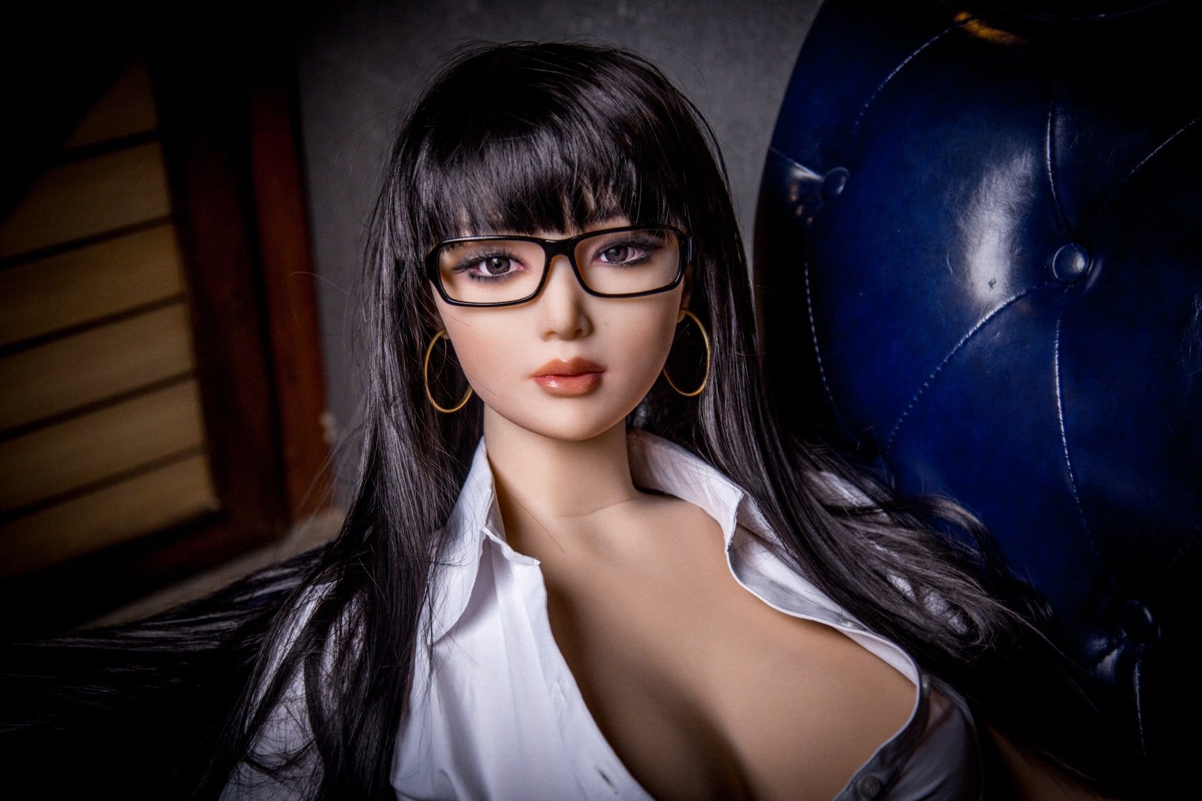 Qita doll's Lingyue (凌月)-Xsecret- Strive to protect your secret