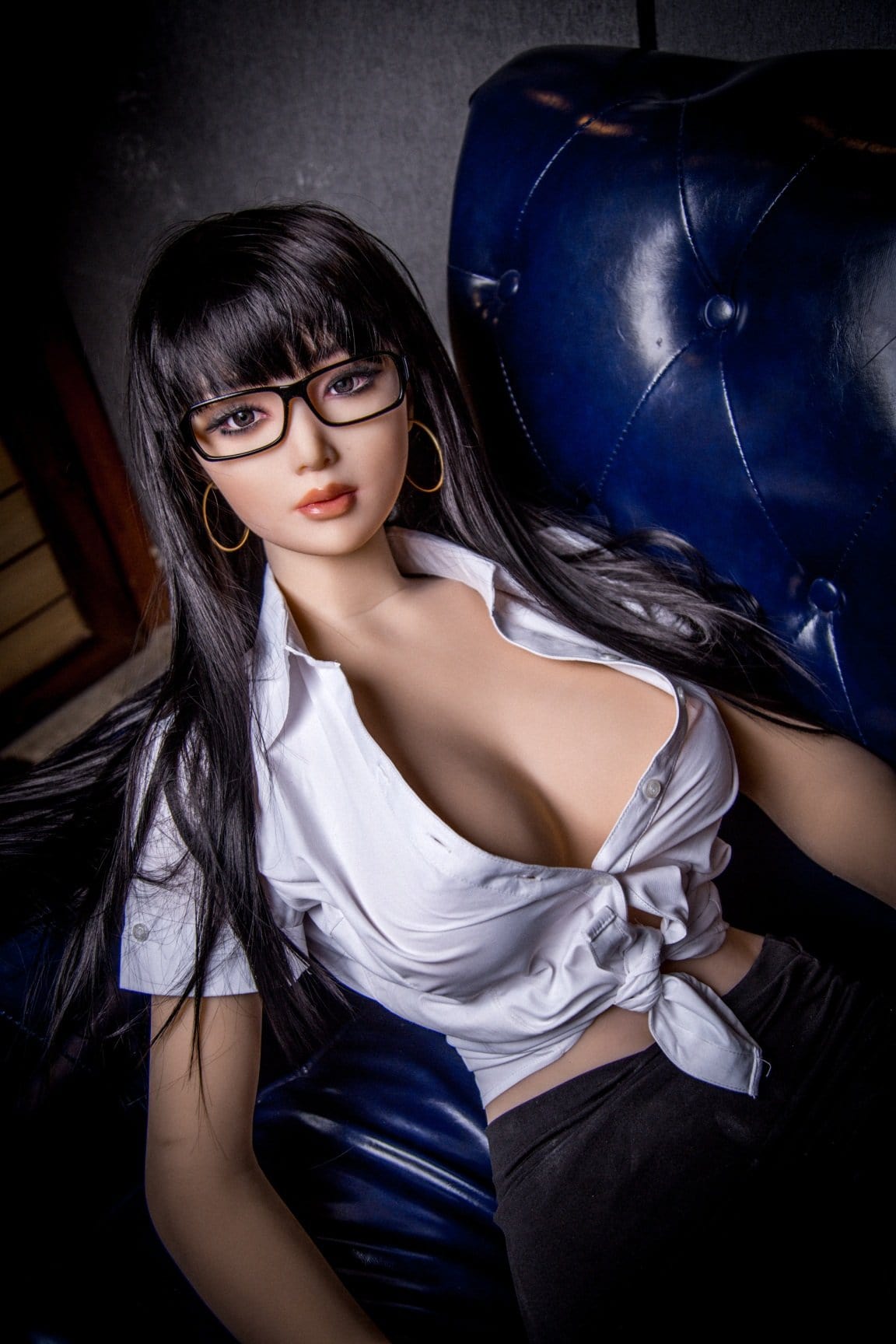 Qita doll's Lingyue (凌月)-Xsecret- Strive to protect your secret