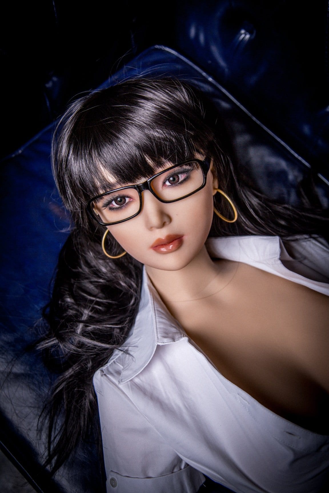 Qita doll's Lingyue (凌月)-Xsecret- Strive to protect your secret