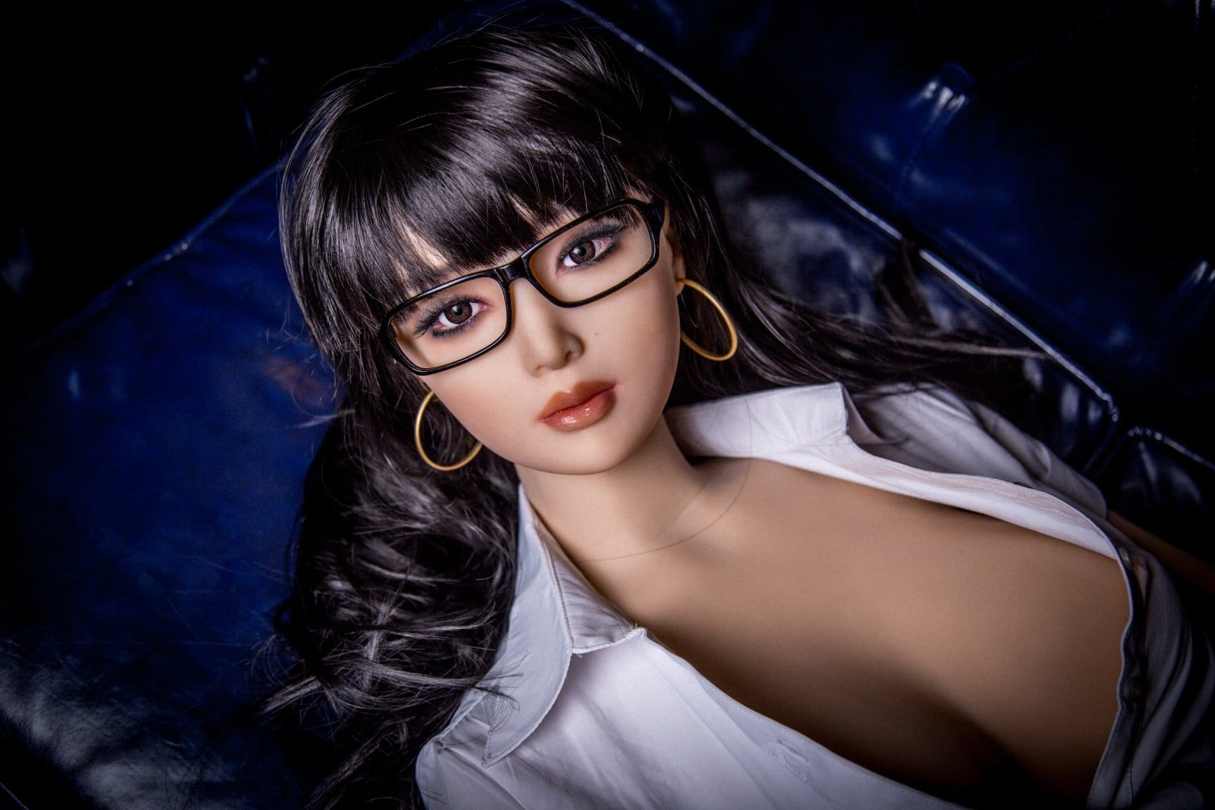 Qita doll's Lingyue (凌月)-Xsecret- Strive to protect your secret