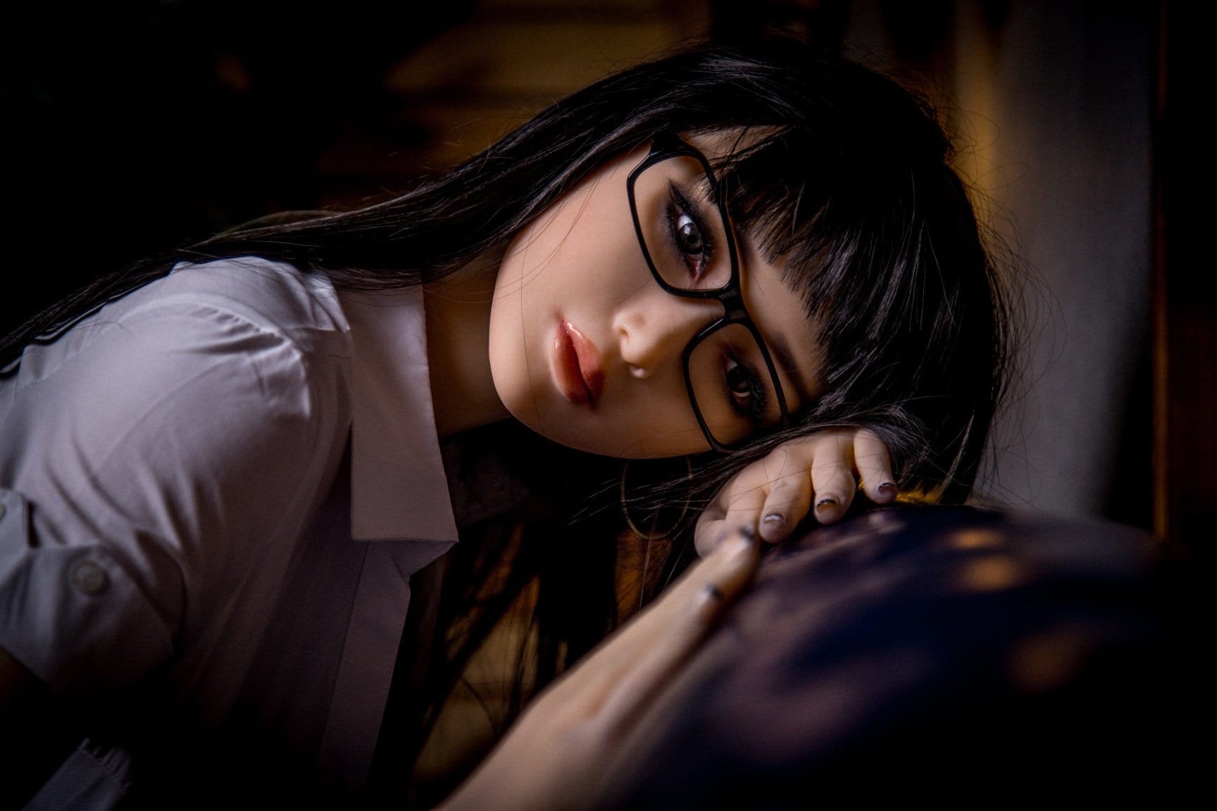 Qita doll's Lingyue (凌月)-Xsecret- Strive to protect your secret