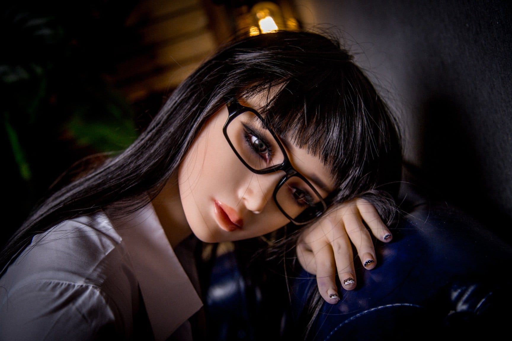 Qita doll's Lingyue (凌月)-Xsecret- Strive to protect your secret