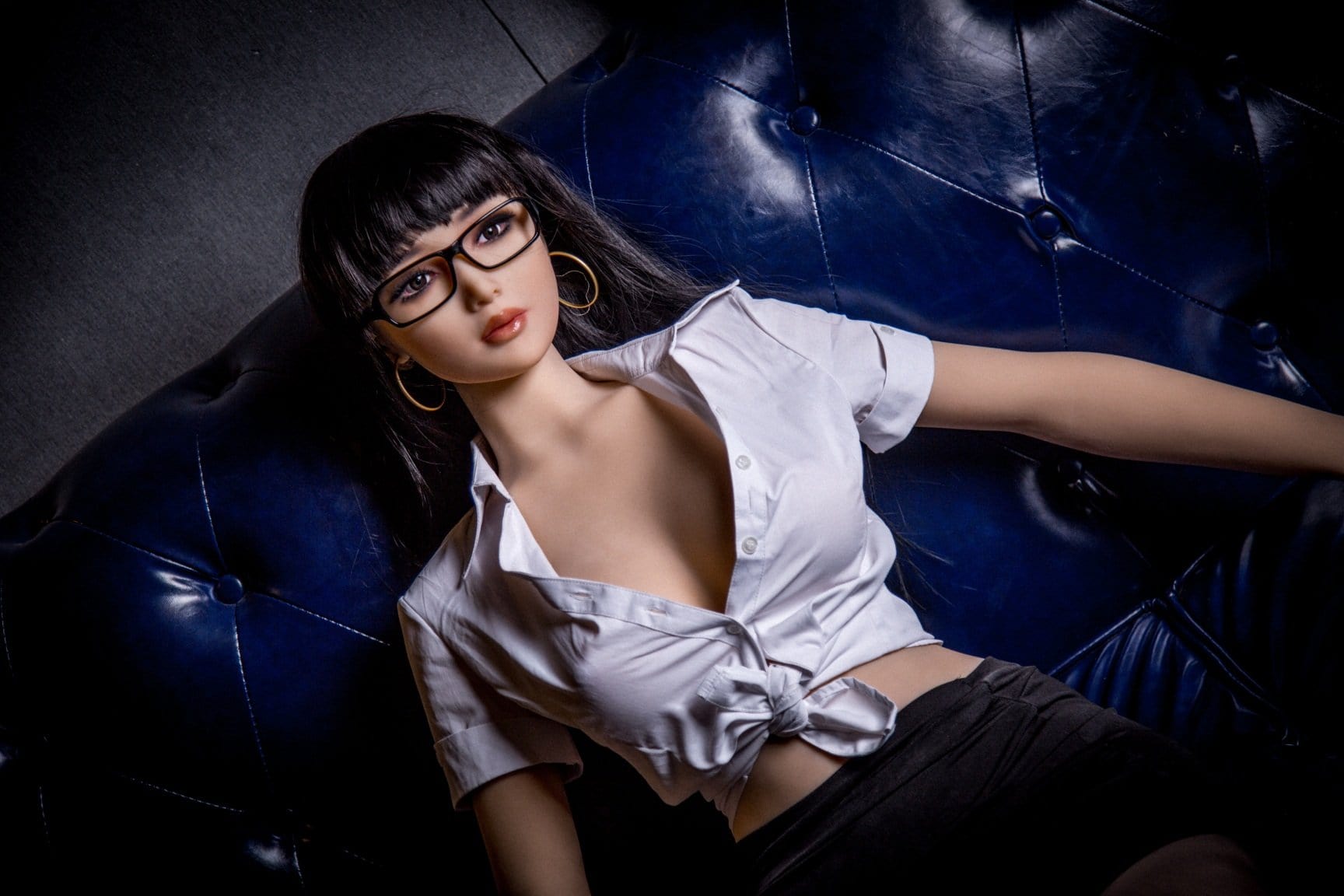 Qita doll's Lingyue (凌月)-Xsecret- Strive to protect your secret
