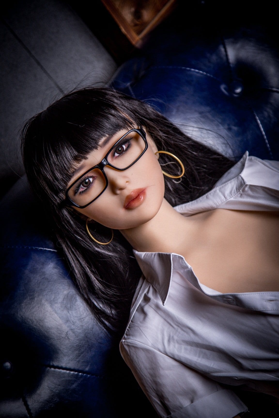Qita doll's Lingyue (凌月)-Xsecret- Strive to protect your secret