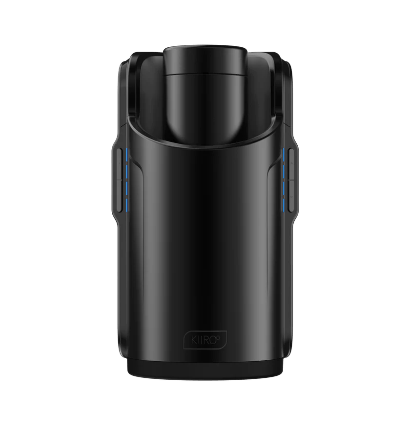 KIIROO KEON 和 FEEL STROKER