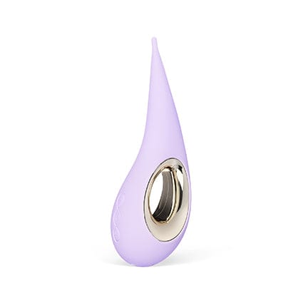 LELO DOT™ clitoral pinpoint vibrator