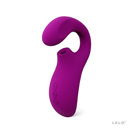 Lelo ENIGMA™ Cruise Dual stimulation sonic massager