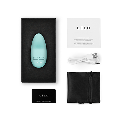 Lelo LILY™ 3 personal massager