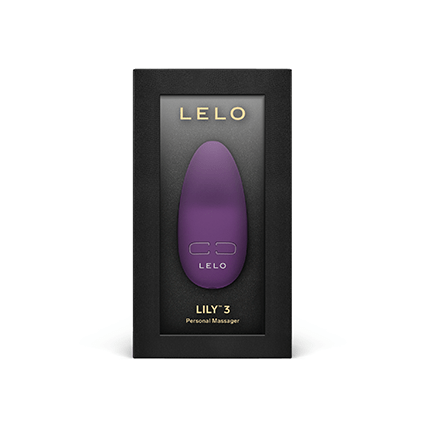 Lelo LILY™ 3 personal massager