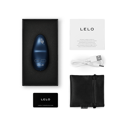 Lelo NEA™ 3 个人按摩器