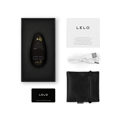 Lelo NEA™ 3 个人按摩器