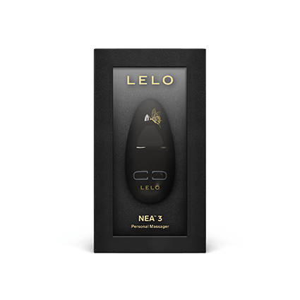 Lelo NEA™ 3 个人按摩器